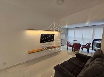 Apartamento · 74m² · 2 Quartos · 2 Vagas · Apartamento, Cerqueira César - São Paulo