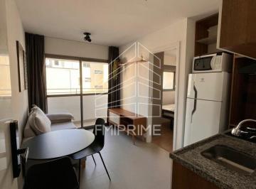 Apartamento · 29m² · 1 Quarto · Pompeia 1 quarto mobiliado
