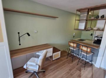 Apartamento · 32m² · 1 Quarto · Apartamento com 1 Dorm em Consolação