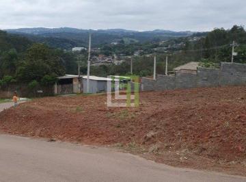 Terreno · 1020m² · Terreno à venda - em Rio Acima