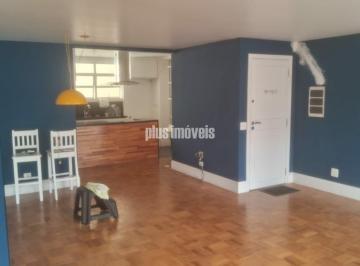 Apartamento · 124m² · 3 Quartos · 1 Vaga · Oportunidade em Higienópolis