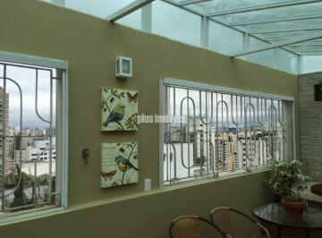 Apartamento · 154m² · 1 Quarto · 2 Vagas · Moema - cobertura