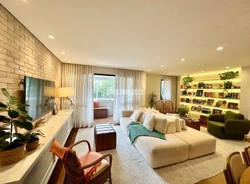 Apartamento · 120m² · 3 Quartos · 2 Vagas · Exelente oportunidade para morar bem na região de Santo Amaro.