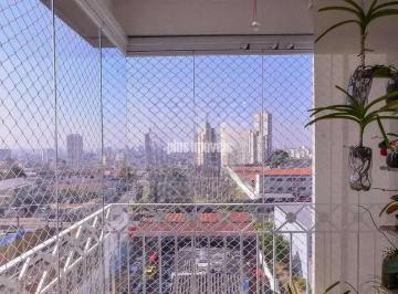 Apartamento · 67m² · 2 Quartos · 2 Vagas · Próximo ao metrô.