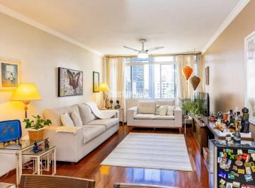 Apartamento · 111m² · 3 Quartos · 1 Vaga · EXCELENTE LOCALIZAÇÃO !!! PINHEIROSS!!!