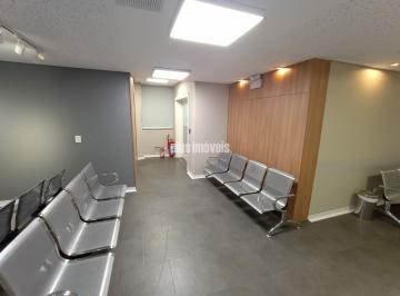 Comercial · 380m² · 1 Vaga · Aluga Andar Comercial, oportunidade exclusiva em Campo Belo