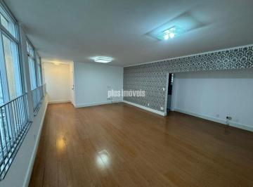 Apartamento · 154m² · 3 Quartos · 1 Vaga · EXCELENTE LOCALIZAÇÃO !!! METRÔ HIGIENÓPOLIS- MACKENZIE