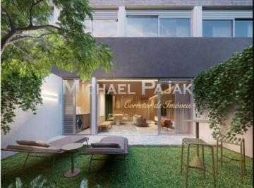 Casa · 135m² · 2 Quartos · 1 Vaga · Casa no condomínio Villa Arvo para venda com 2 quartos - Michael Pajak (11) 99996-4550