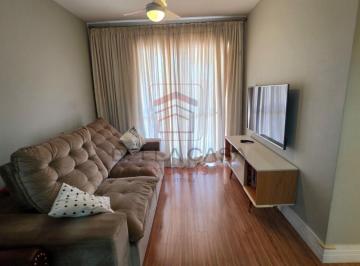 Apartamento · 79m² · 3 Quartos · 2 Vagas · Apartamento à venda com 79m², 3 quartos e 2 vagas