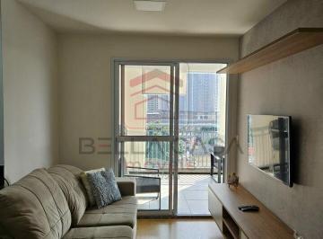Apartamento · 60m² · 2 Quartos · 1 Vaga · Aparatamento 2 dormitórios - Moov Vila Prudente !
