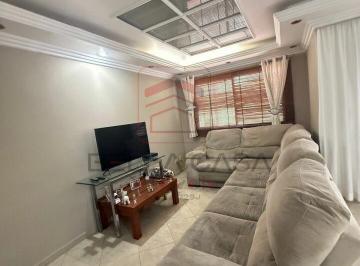 Apartamento · 127m² · 4 Quartos · 2 Vagas · Apartamento Vila Carrão 127m² 4 Dormitórios Elevador Priv