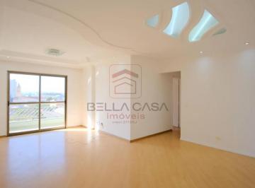 Apartamento · 106m² · 3 Quartos · 2 Vagas · Apartamento no Tatuapé - 106m2 - 3 dormitórios - 1 suíte-  2 vagas de garagem