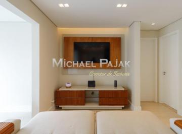 Apartamento · 77m² · 2 Quartos · 2 Vagas · Apartamento tipo para venda na Lapa - Michael Pajak (11) 99996 - 4550