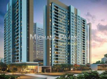 Apartamento · 44m² · 2 Quartos · 1 Vaga · Apartamento tipo para venda no Butantã - Michael Pajak (11) 99996 - 4550