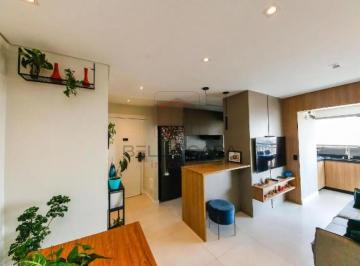 Apartamento · 65m² · 2 Quartos · 1 Vaga · Apartamento à venda com 65m², 2 quartos