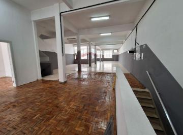 Comercial · 350m² · Prédio para Locação com 1.229m² -4 pavimentos - Cambuci
