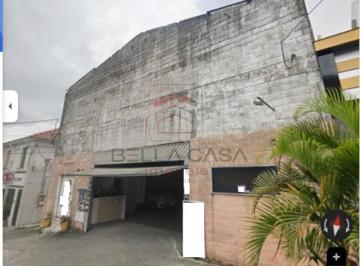 Comercial · 1253m² · Galpão na Mooca 1364 m² de terreno