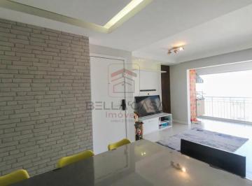 Apartamento · 78m² · 3 Quartos · 2 Vagas · Apartamento à venda com 78m², 3 quartos e 2 vagas