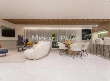 Apartamento · 220m² · 4 Quartos · 4 Vagas · Apartamento tipo para venda em Alto de Pinheirios - Michael Pajak (11) 99998 - 4550