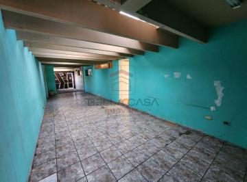 Casa · 283m² · 3 Quartos · 3 Vagas · Sobrado para Locação com 283m² - 3 Dormitórios - 3 suítes - 3 vagas - Mooca
