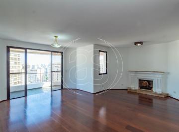 Apartamento · 218m² · 4 Quartos · 3 Vagas · APARTAMENTO PARA VENDA e LOCAÇÃO 218,00² COM SUÍTE EM MOEMA