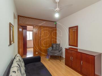 Apartamento · 40m² · 1 Quarto · 1 Vaga · Oportunidade no bairro BELA VISTA para locação.
