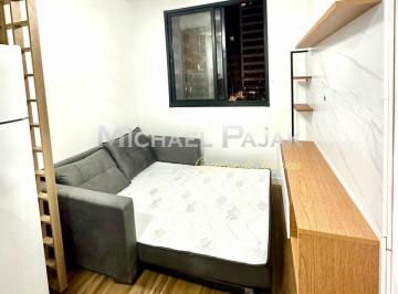Apartamento · 24m² · 1 Quarto · Apartamento tipo para venda no Butantã - Michael Pajak (11) 99996 - 4550
