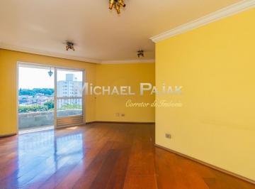 Apartamento · 69m² · 2 Quartos · 1 Vaga · Apartamento para venda em Vila Mascote com 2 quartos - Michael Pajak (11) 99996-4550