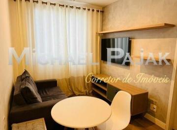 Apartamento · 33m² · 2 Quartos · Apartamento tipo para venda no Butantã - Michael Pajak (11) 99996 - 4550