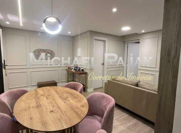Apartamento · 44m² · 1 Quarto · 1 Vaga · Apartamento tipo para venda no Butantã - Michael Pajak (11) 99996 - 4550