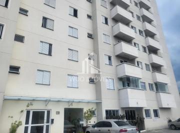 Apartamento · 56m² · 2 Quartos · 2 Vagas · Apartamento para Venda no Condomínio Residencial Lumina, Jardim Santa Maria - Jacareí/SP