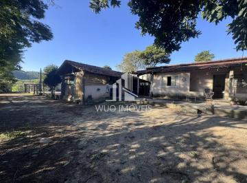 Rural · 35000m² · 3 Quartos · 10 Vagas · Sítio para Venda no bairro Boa Vista - Santa Branca/SP