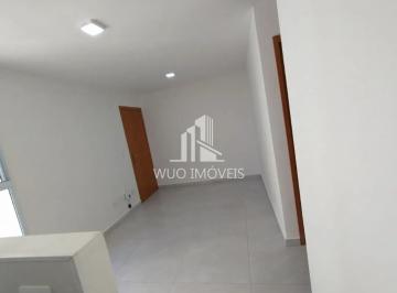 Apartamento · 39m² · 2 Quartos · 1 Vaga · Apartamento para Venda no Condomínio Parque Joinville, Vila Nova Aliança - Jacareí/SP
