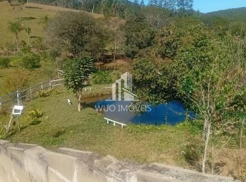 Rural · 18000m² · 3 Quartos · 1 Vaga · Chácara para Venda no Centro- Lagoinha/SP