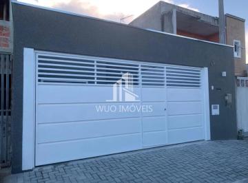 Casa · 175m² · 3 Quartos · 3 Vagas · Casa para Venda no bairro Residencial Parque dos Sinos - Jacareí/SP