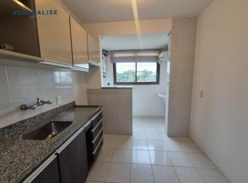 Apartamento · 81m² · 2 Quartos · Apartamento para aluguel - em Marechal Rondon