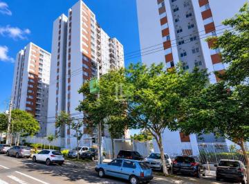 Apartamento · 54m² · 2 Quartos · Apartamento à venda - no Parque União