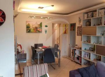 Apartamento · 98m² · 3 Quartos · 3 Vagas · Apartamento no Jardim Japão com 3 dormitórios 3 vagas 98m²
