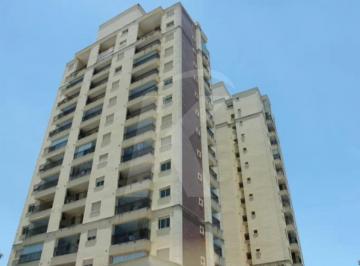 Apartamento · 44m² · 1 Quarto · 1 Vaga · Excelente apartamento no bairro de Santana