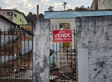 Terreno · 250m² · Terreno no Tremembé - 250m²