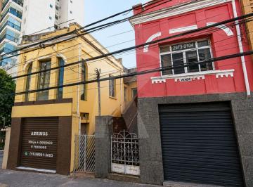 Casa · 360m² · Raridade na Rua Alfredo Pujol ? Excelente Oportunidade Comercial em Santana