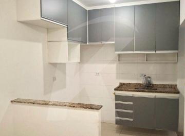 Apartamento · 35m² · 1 Quarto · Apartamento 1 dormitório e cozinha planejada na Parada Inglesa