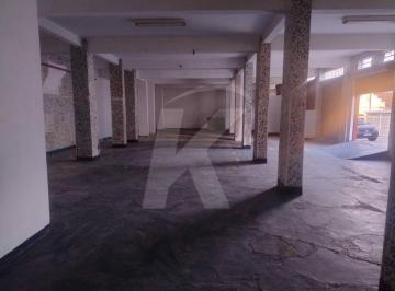 Comercial · 370m² · MÁXIMA VERSATILIDADE NA PENHA: Salão Comercial com Escritório, Trifásico e 3 Portas de Acesso!