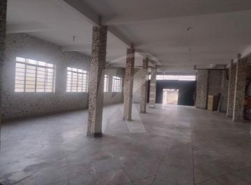 Comercial · 349m² · Salão Comercial com 349m² AC e Força Trifásica na Vila São Geraldo! OPORTUNIDADE NA PENHA !
