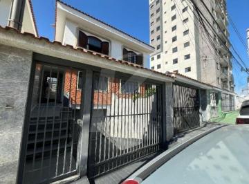Casa · 156m² · 3 Quartos · 4 Vagas · Ótimo sobrado 3 quartos 3 vagas - ao lado do metro Parada Inglesa.
