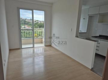 Apartamento · 48m² · 2 Quartos · 1 Vaga · Oportunidade - Apartamento - Residencial Araçá - Terra Brasilis - 2 Dormitórios - 48m²