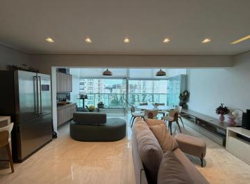 Apartamento · 133m² · 3 Quartos · 2 Vagas · Oportunidade -Apartamento Duplex Vila Ema Edifício Icon 2 Dormitórios 133m².