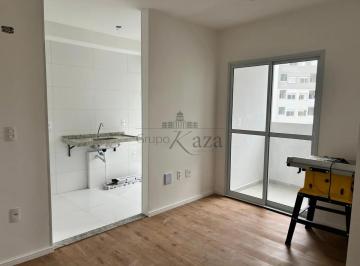 Apartamento · 52m² · 2 Quartos · 2 Vagas · Oportunidade - Apartamento - Parque Residencial Flamboyant - Mirante Flamboyant II Clube Residencial