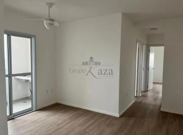 Apartamento · 62m² · 3 Quartos · 3 Vagas · Oportunidade -Apartamento - Parque Residencial Flamboyant - Mirante Flamboyant II Clube Residencial