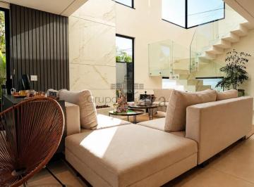 Casa de 4 quartos, São José dos Campos · Casa Condomínio -Altos da Serra VI Urbanova 4 Dormitórios 329m².
